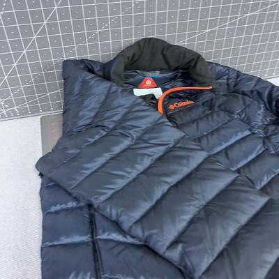 Columbia PUFFER Jacket