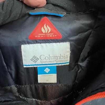 Columbia PUFFER Jacket