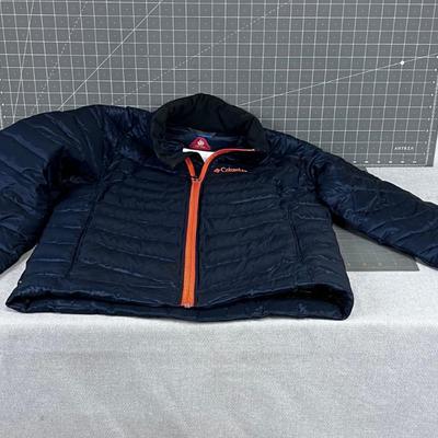 Columbia PUFFER Jacket