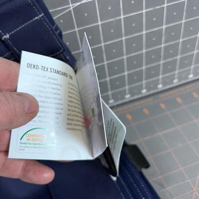 MASCOT Cordura Fabric Work Pants NEW with Tags