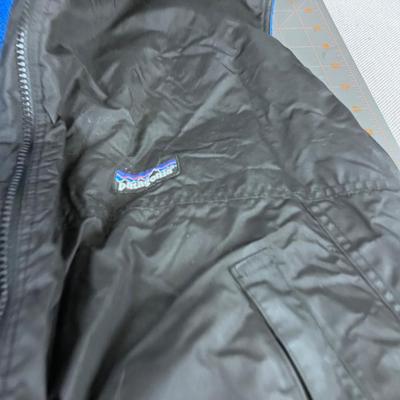 Patagonia Men's Fleece Vest