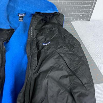 Patagonia Men's Fleece Vest