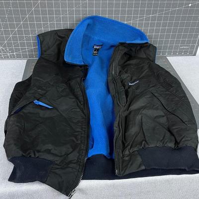 Patagonia Men's Fleece Vest