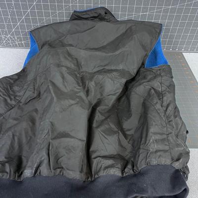 Patagonia Men's Fleece Vest