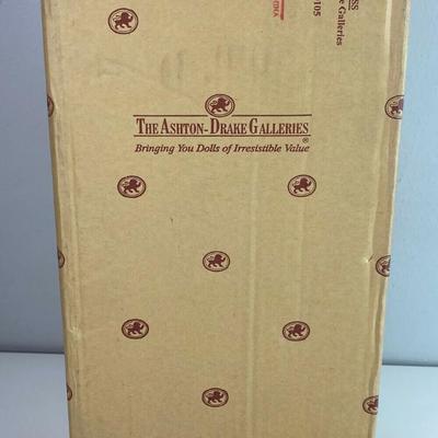 (#73)  MLB MARK MCGWIRE TEDDY BEAR LTD ED NIB 
