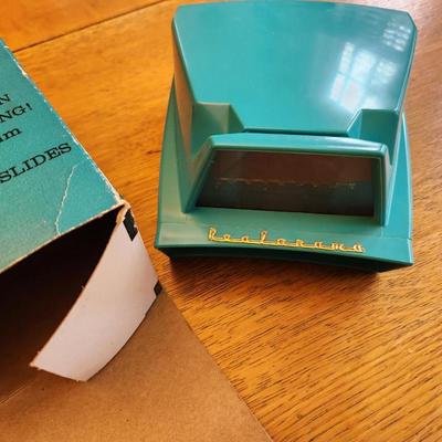 Realorama Slide Viewer