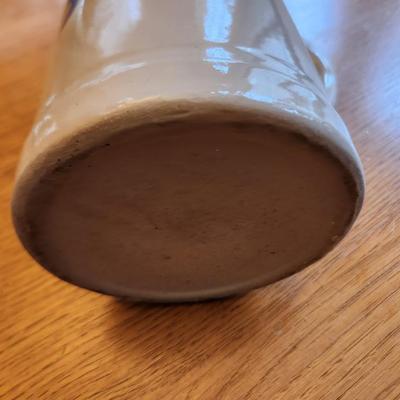 HP Beer Munich-Style Pottery Mug