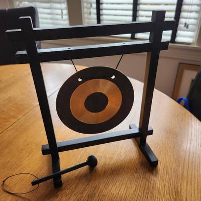 Aura Gong