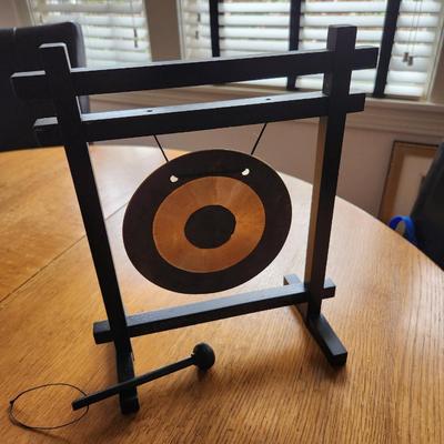 Aura Gong