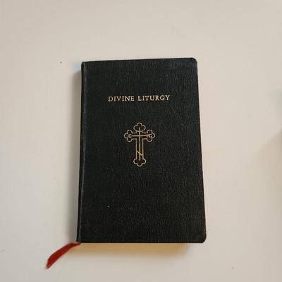 Old German Bible - Plus