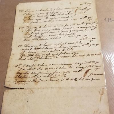 Documents
