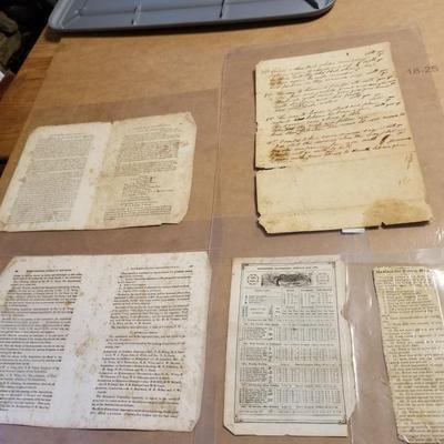 Documents