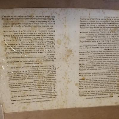 Documents