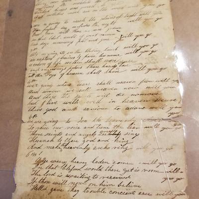 Documents