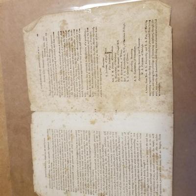 Documents