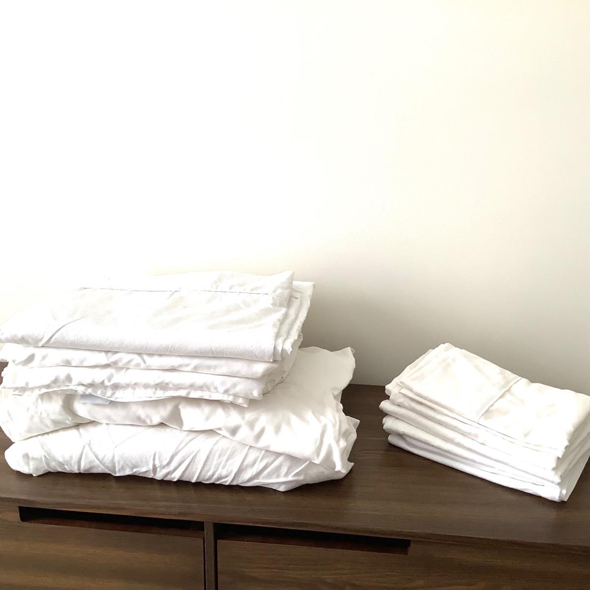 453 Kirkland King Sheet Lot