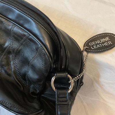 Pelle Studio Wilson Leather purse, Jaclyn Smith genuine leather purse