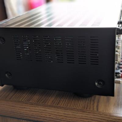 Denon AVR-X2400H Integrated Network AV Receiver