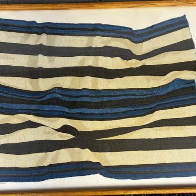 Jack Silverman Signe Numbered Lithograph 24/100