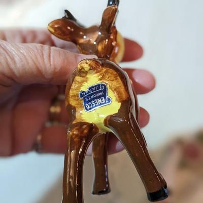 Collection of 4 Vintage Kitsch