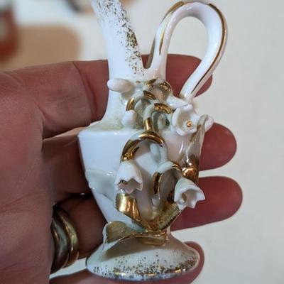 Collection of 4 Vintage Kitsch