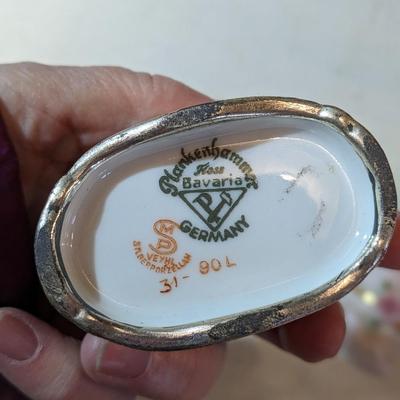 Collection of 4 Vintage Kitsch