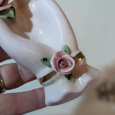 Collection of 4 Vintage Kitsch