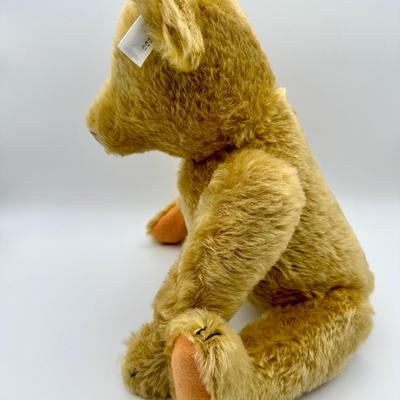 Steiff 17â€ 100th Anniversary â€œPapaâ€ Bear 0153/43 (1981)