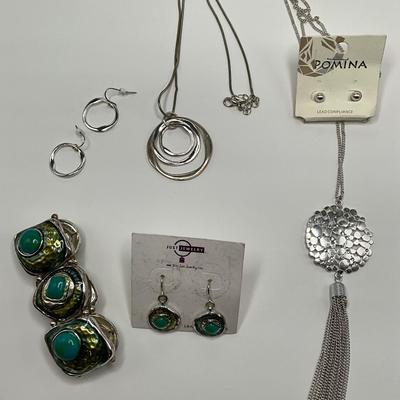 Jewelry set #2