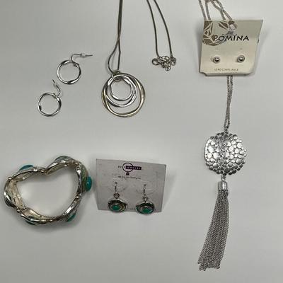 Jewelry set #2