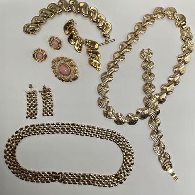 Jewelry set #4