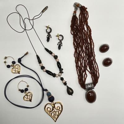 Jewelry set #5