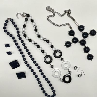 Jewelry set #6