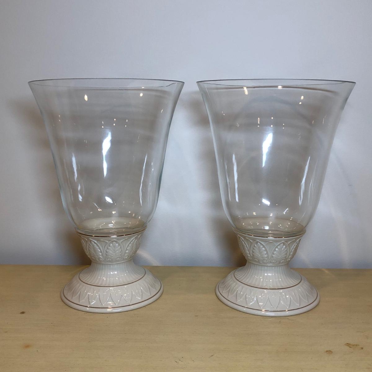 2. Enchanted Illuminations: Miniature Candle Holders