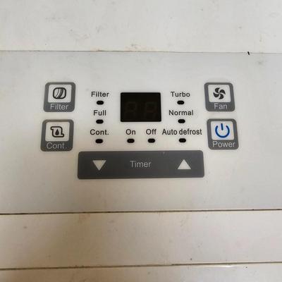 Keystone 50 Pint Dehumidifier  (BO-JS)