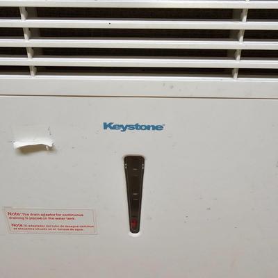 Keystone 50 Pint Dehumidifier  (BO-JS)