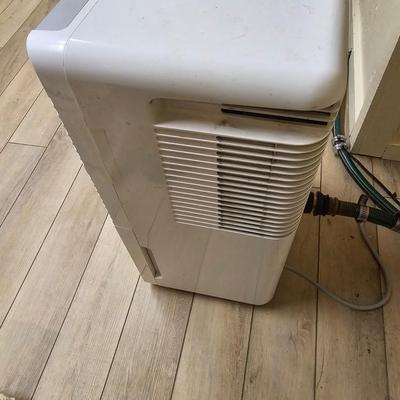 Keystone 50 Pint Dehumidifier  (BO-JS)