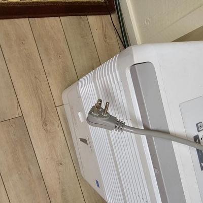 Keystone 50 Pint Dehumidifier  (BO-JS)