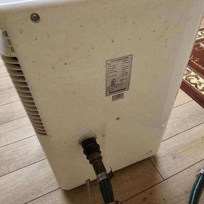 Keystone 50 Pint Dehumidifier  (BO-JS)