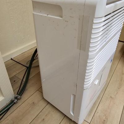 Keystone 50 Pint Dehumidifier  (BO-JS)