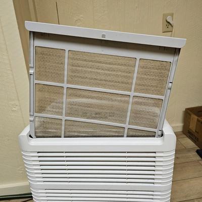 Keystone 50 Pint Dehumidifier  (BO-JS)