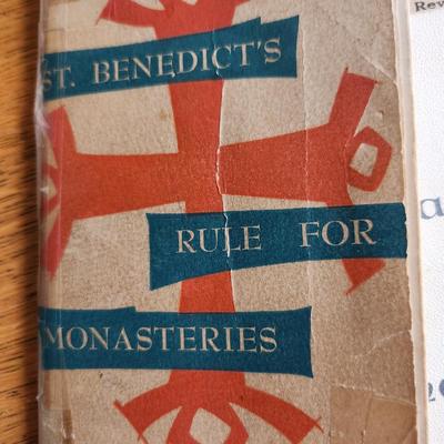 Collection of Religious Pamphlets