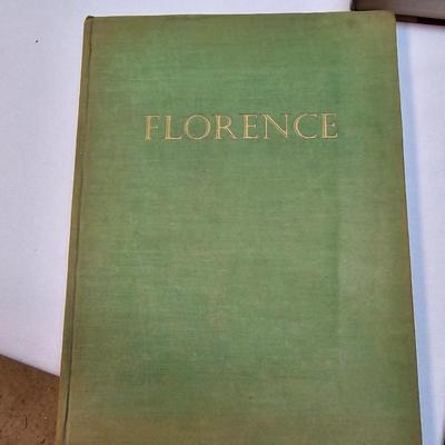 Collection of Art Books  (BD-JS)