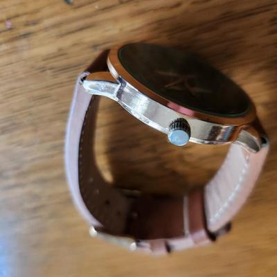 Star of David Watch