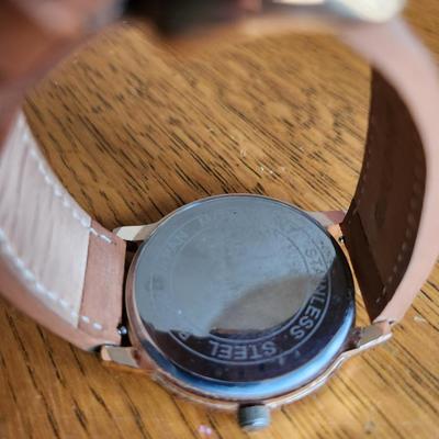 Star of David Watch