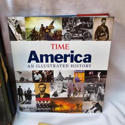 History Book Collection  (BD-JS)