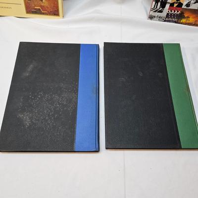 History Book Collection  (BD-JS)