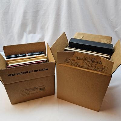 History Book Collection  (BD-JS)