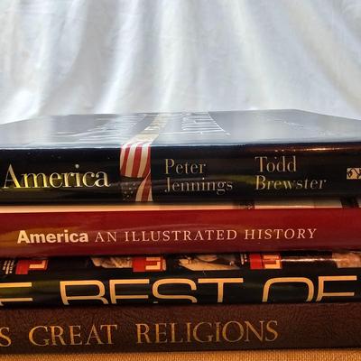 History Book Collection  (BD-JS)