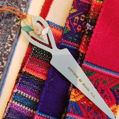 Collection of Bookmarks